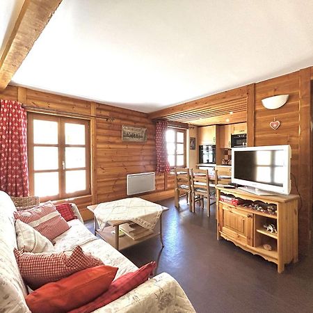 Charmant T3 Renove Au Coeur De Briancon - Ideal Pour 4, Bien Equipe, Proche Bus Et Parking - Fr-1-330C-102 Zewnętrze zdjęcie