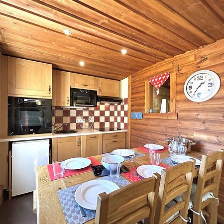 Charmant T3 Renove Au Coeur De Briancon - Ideal Pour 4, Bien Equipe, Proche Bus Et Parking - Fr-1-330C-102 Zewnętrze zdjęcie