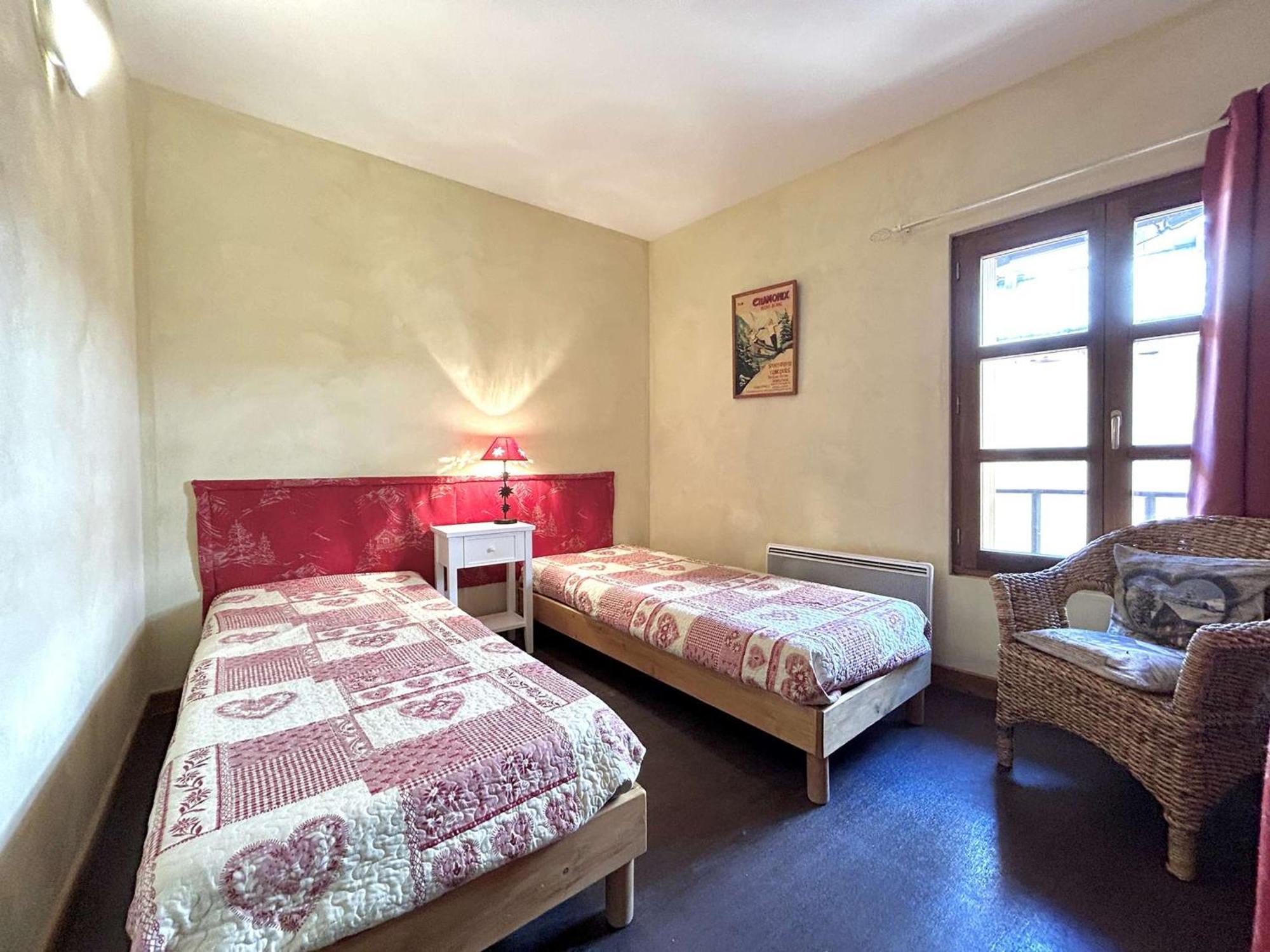 Charmant T3 Renove Au Coeur De Briancon - Ideal Pour 4, Bien Equipe, Proche Bus Et Parking - Fr-1-330C-102 Zewnętrze zdjęcie