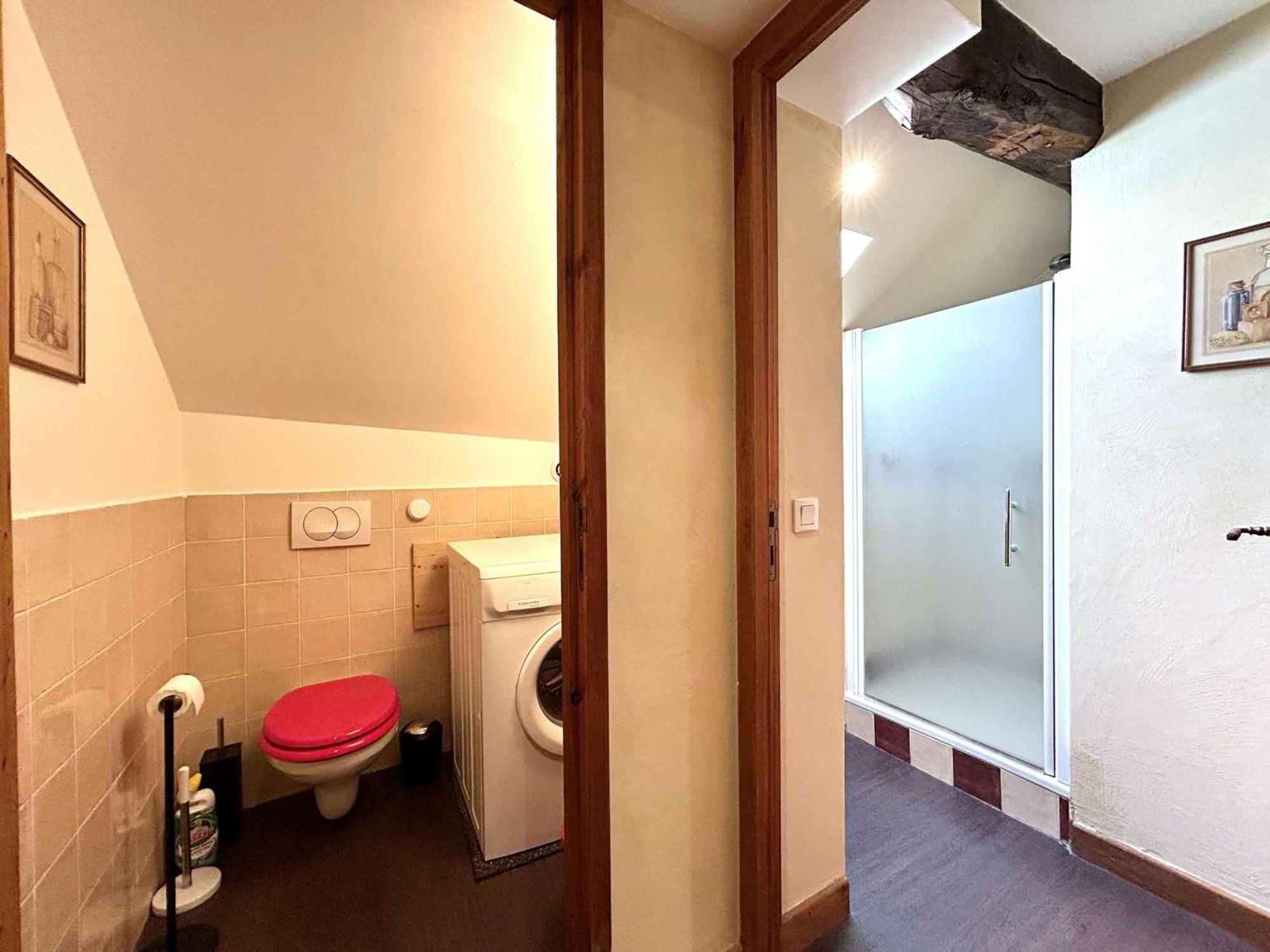 Charmant T3 Renove Au Coeur De Briancon - Ideal Pour 4, Bien Equipe, Proche Bus Et Parking - Fr-1-330C-102 Zewnętrze zdjęcie