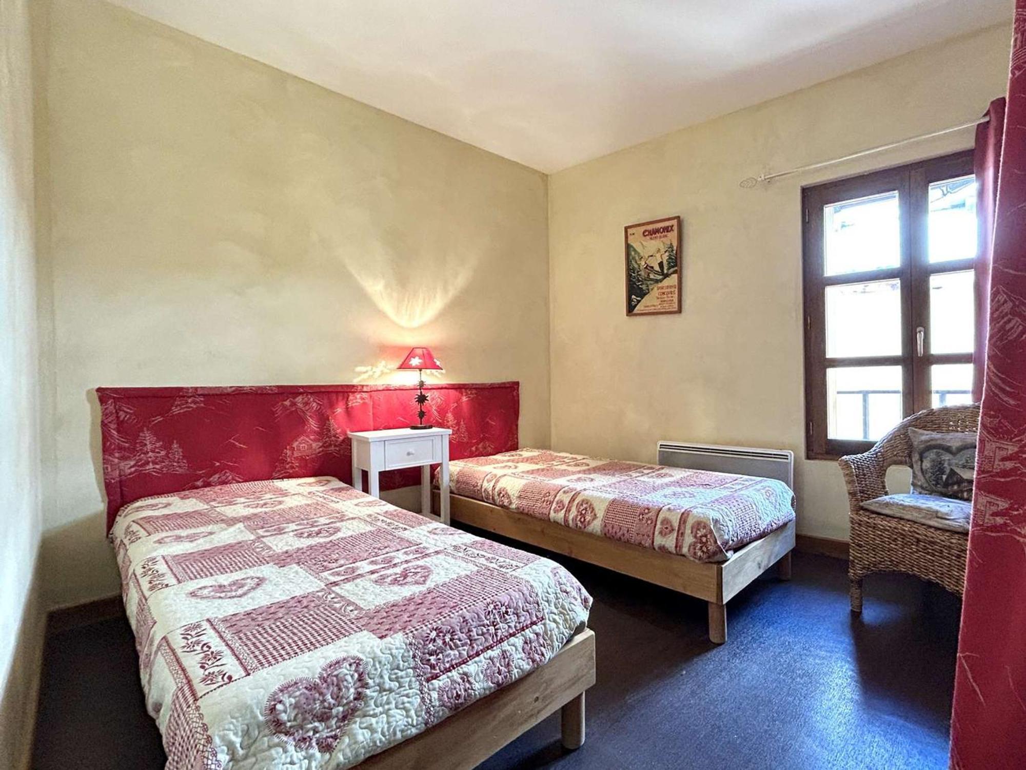 Charmant T3 Renove Au Coeur De Briancon - Ideal Pour 4, Bien Equipe, Proche Bus Et Parking - Fr-1-330C-102 Zewnętrze zdjęcie