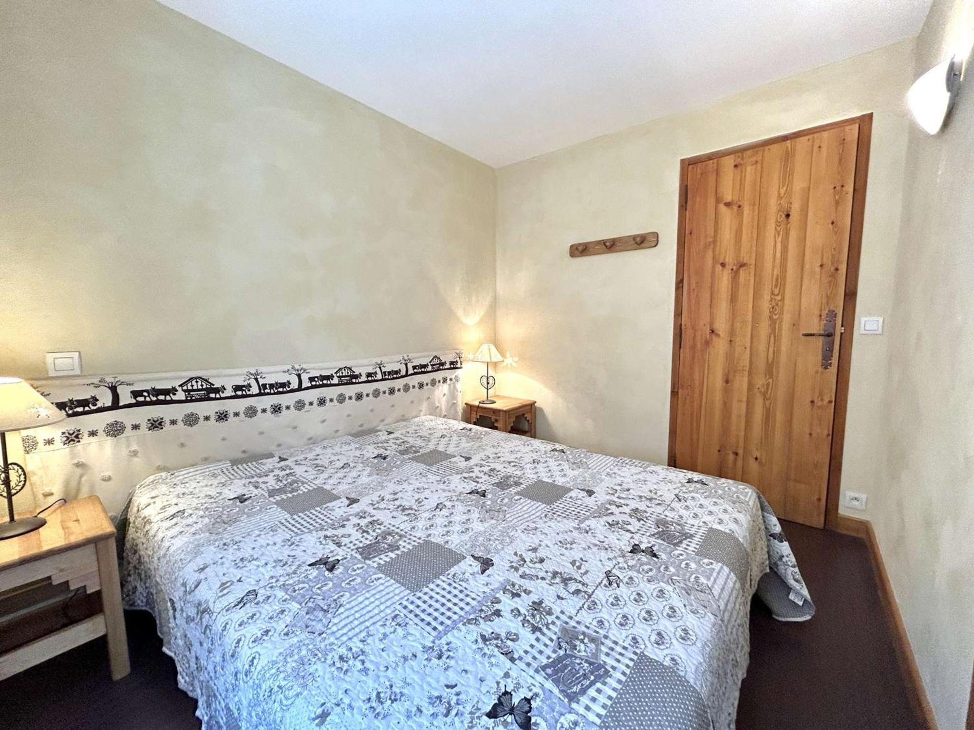 Charmant T3 Renove Au Coeur De Briancon - Ideal Pour 4, Bien Equipe, Proche Bus Et Parking - Fr-1-330C-102 Zewnętrze zdjęcie