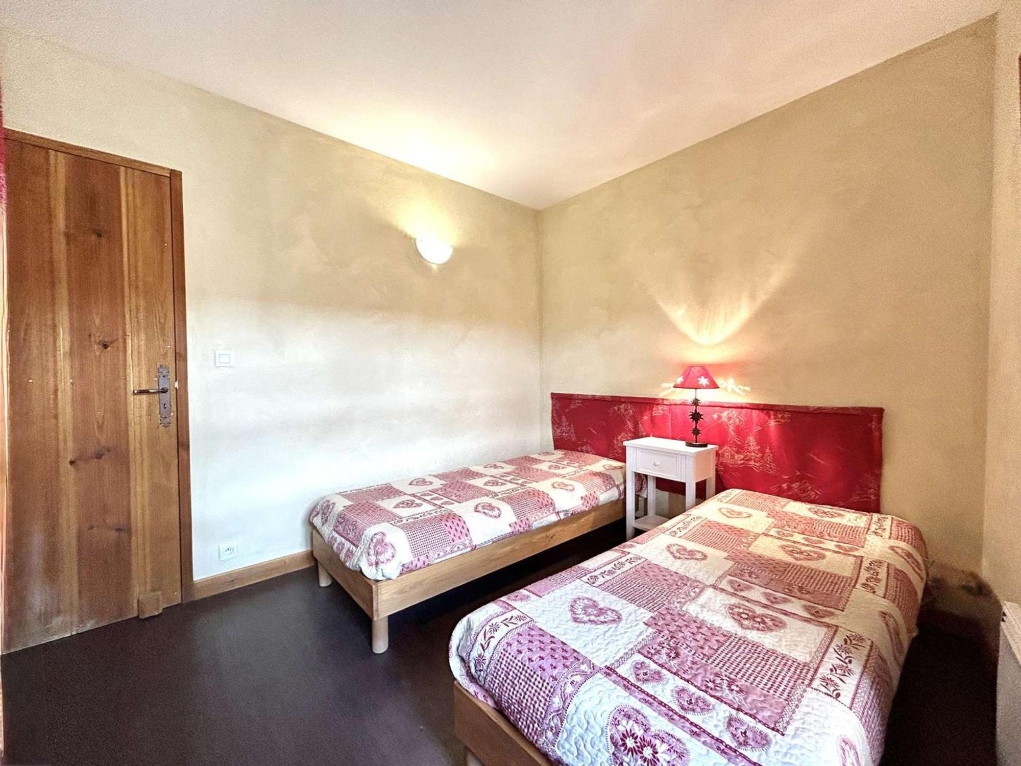 Charmant T3 Renove Au Coeur De Briancon - Ideal Pour 4, Bien Equipe, Proche Bus Et Parking - Fr-1-330C-102 Zewnętrze zdjęcie